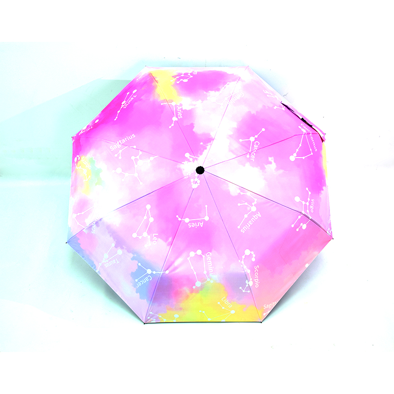 pink constellation