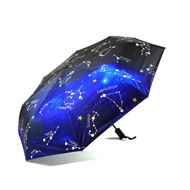 blue constellation